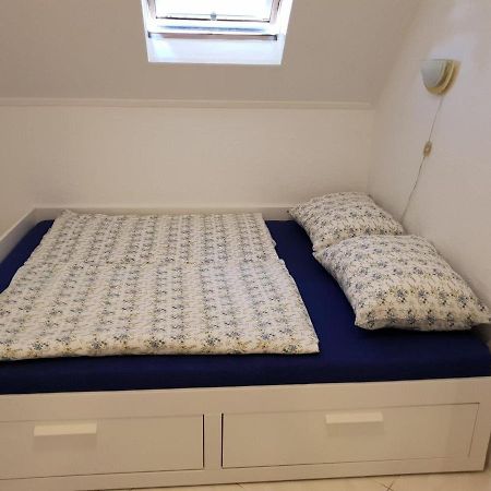 Leander Apartman Balatonlelle Esterno foto