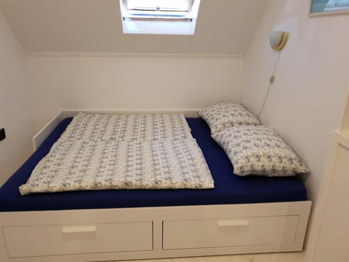Leander Apartman Balatonlelle Esterno foto